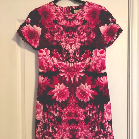 Michael Kors shift dress - Picture 1 of 2